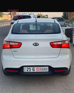 کیا ریۆ